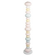 Торшер loft it macaroon 10271f-b